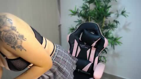 Katie Jane online show from June 2026 10:57:02 AM