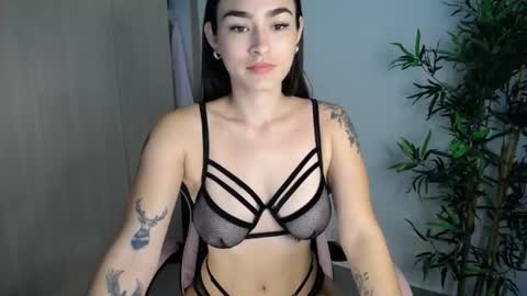 Katie Jane online show from June 2026 11:03:02 AM