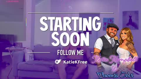 katiekampbell online show from May 2026 11:34:01 PM