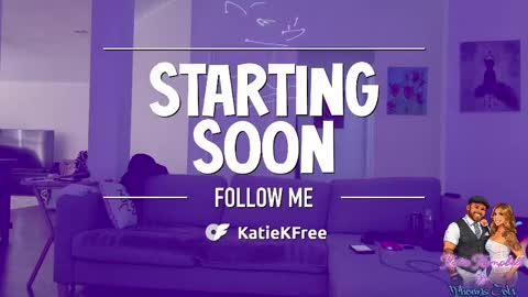katiekampbell online show from May 2026 10:29:01 PM