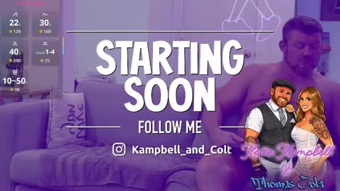 katiekampbell online show from May 2026 09:05:02 PM