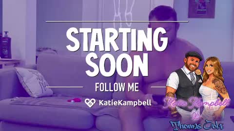 katiekampbell online show from June 2026 01:34:02 AM