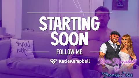 katiekampbell online show from June 2026 01:06:01 AM