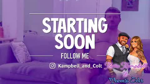 katiekampbell online show from June 2026 06:07:02 PM