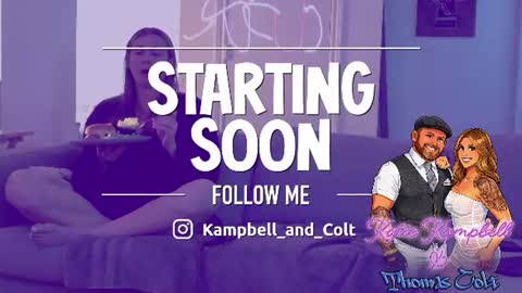 katiekampbell online show from June 2026 01:08:01 AM