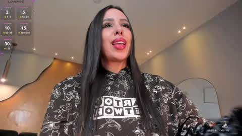 Kate Stonne online show from January 2025 08:17:01 AM