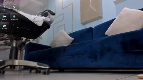 Kate Stonne online show from February 2025 08:28:02 AM