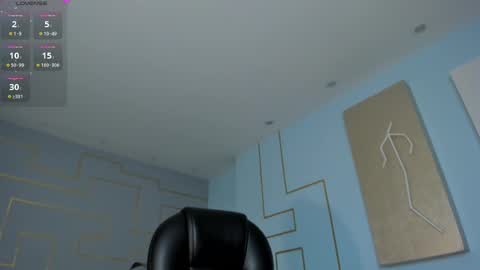 Kate Stonne online show from March 2025 06:10:02 AM