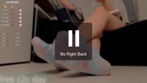 Miss Katie online show from December 2024 12:49:01 PM