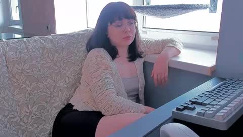 Miss Katie online show from March 2026 09:38:01 AM