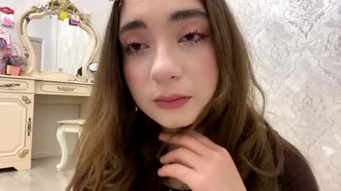 Rosie online show from June 2026 08:12:02 PM