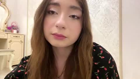 Rosie online show from June 2026 04:39:02 PM
