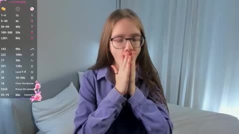 Scarlett online show from December 2025 08:34:01 AM