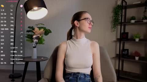 Scarlett online show from March 2026 07:35:01 AM