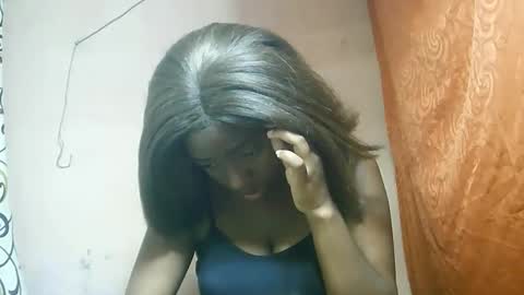 katissia9794 online show from February 2026 11:01:01 PM