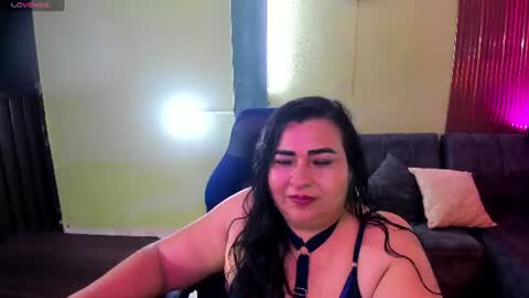 Katiuka online show from July 2026 08:48:02 PM