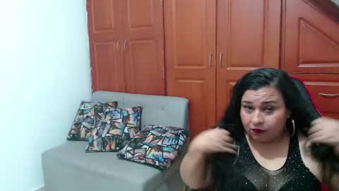 Katiuka online show from July 2026 08:50:01 PM