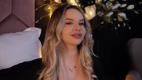 KatJolie online show from January 2025 09:00:02 PM