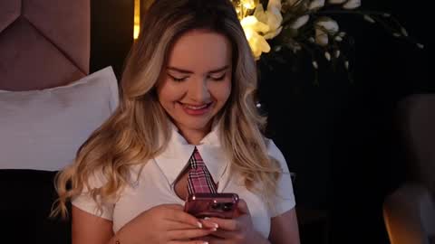 KatJolie online show from January 2025 08:47:01 PM