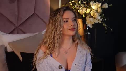 KatJolie online show from February 2025 12:37:02 AM