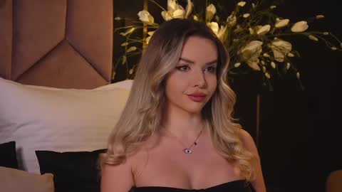 KatJolie online show from February 2025 07:09:01 PM