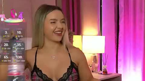 KatJolie online show from July 2026 06:53:01 PM