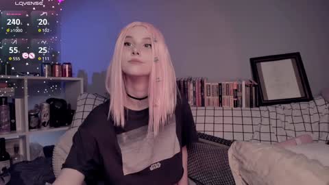 katkittykate online show from November 2025 05:00:01 PM