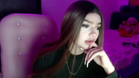 Snapshot of katleen_v chatting on February 2025 03:29:02 AM Katleen. online show from February 2025 03:29:02 AM