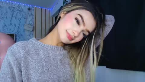 Snapshot of katleen_v chatting on October 2025 05:18:02 AM Katleen. online show from October 2025 05:18:02 AM