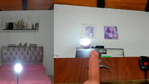 katleya_funny online show from April 2026 11:03:02 AM