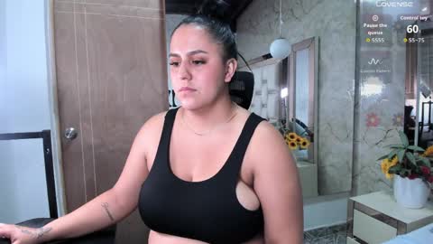 Katleya Lewiis online show from May 2026 10:40:02 PM