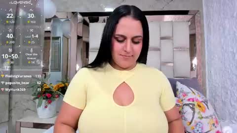 Katleya Lewiis online show from June 2026 12:32:02 AM