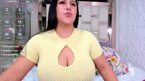 Katleya Lewiis online show from June 2026 05:16:01 AM