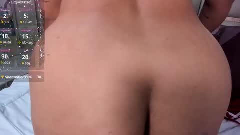 Katleya Lewiis online show from July 2026 08:00:01 PM