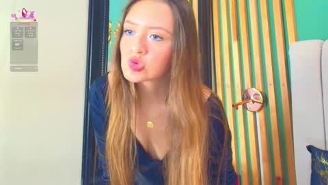 K A T L Y N  online show from March 2025 07:32:02 PM