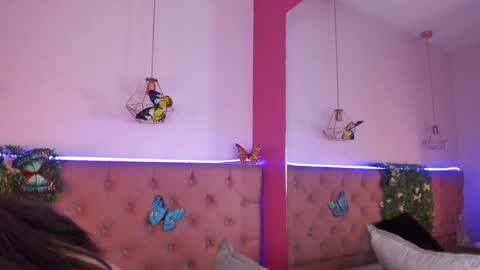 .... Katniss .... online show from January 2025 03:29:02 PM