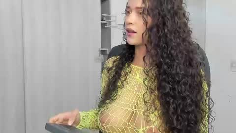 Kathrin online show from June 2026 09:46:01 PM