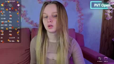 Katrina Bail online show from November 2025 01:05:01 AM