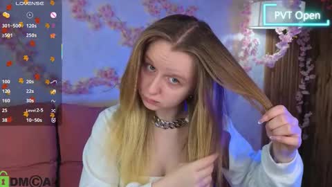 Katrina Bail online show from November 2025 01:41:02 AM