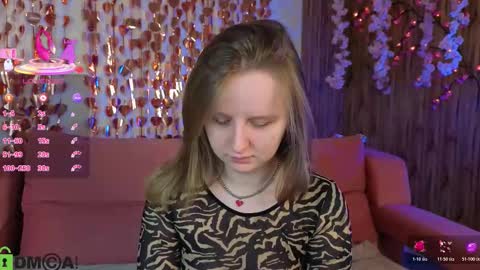 Katrina Bail online show from February 2026 01:21:02 AM