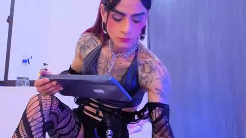 katrina_blaze online show from July 2026 04:19:01 AM