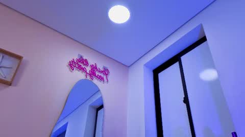 katrina_blaze online show from July 2026 06:47:02 AM