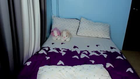 katrina_foxxx online show from January 2025 09:50:01 PM