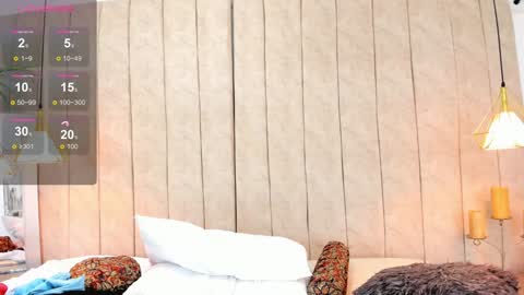 Katrina  online show from December 2024 12:11:02 AM