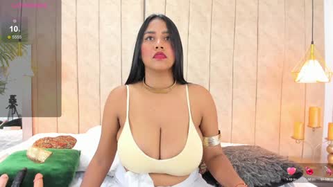 Katrina  online show from December 2024 06:46:01 PM