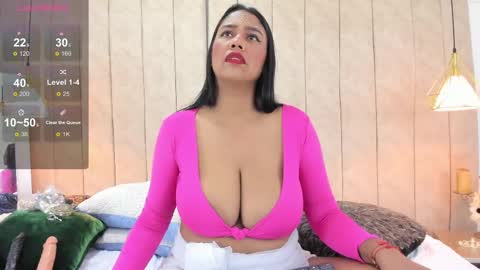 Katrina  online show from February 2025 07:15:02 PM