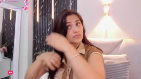 Keyla online show from March 2026 07:06:02 PM