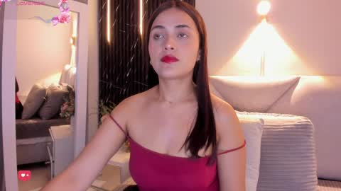 Keyla online show from April 2026 07:27:01 PM