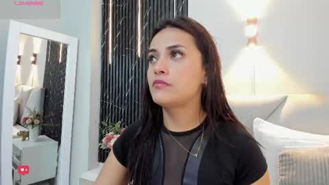 Keyla online show from June 2026 07:05:01 PM