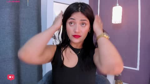 Keyla online show from June 2026 07:34:01 PM
